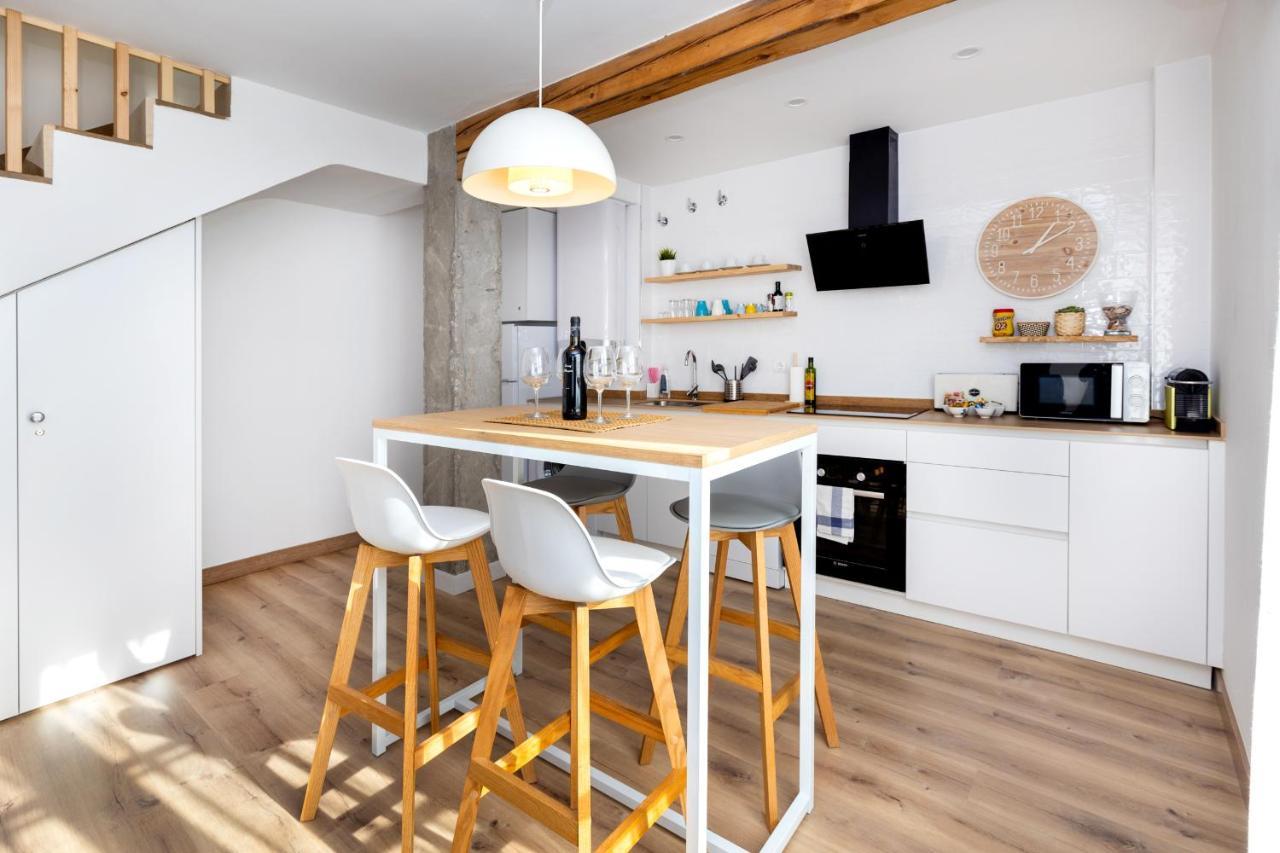 Living Albayzin. Parking & Wifi Apartment Granada Ngoại thất bức ảnh