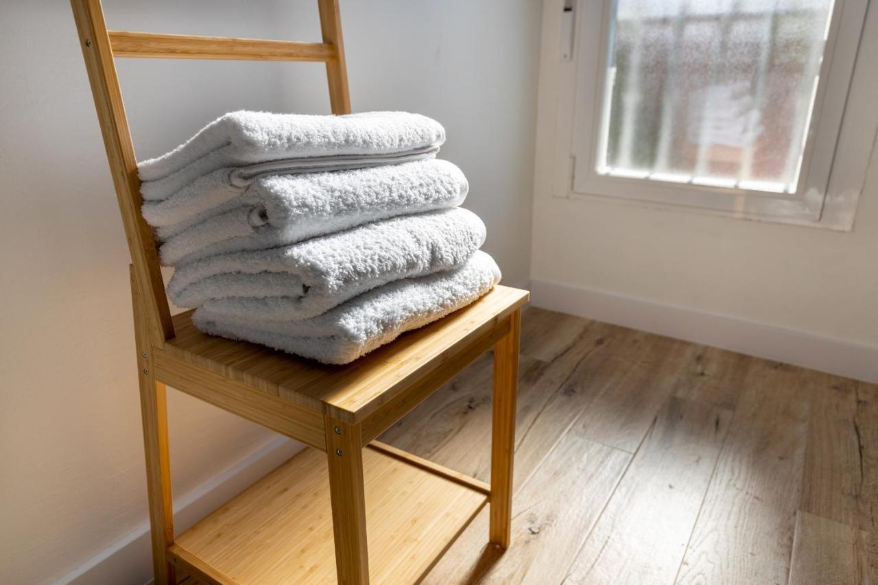 Living Albayzin. Parking & Wifi Apartment Granada Ngoại thất bức ảnh